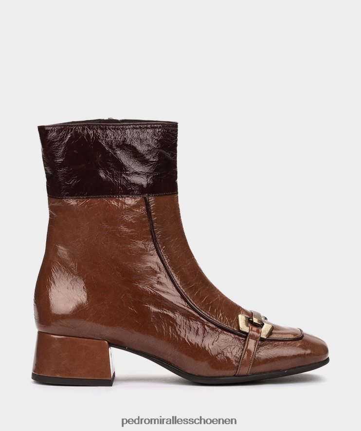 enkel laarzen Pedro Miralles Hannover Venetië Polisandro BV6H8F343