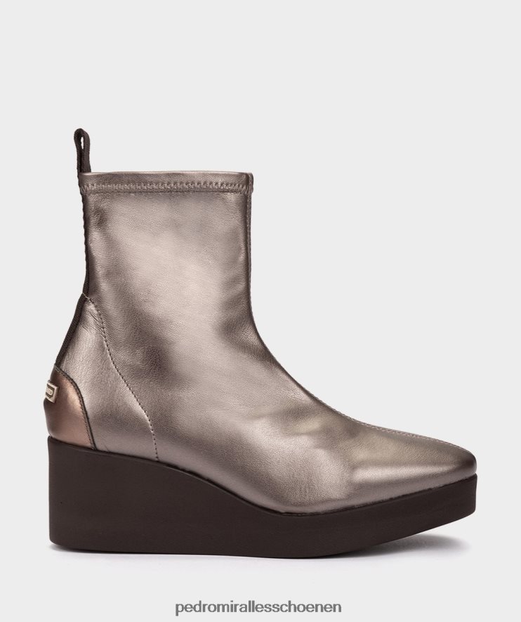 enkel laarzen Pedro Miralles Oslo opperste stretchhumo BV6H8F335