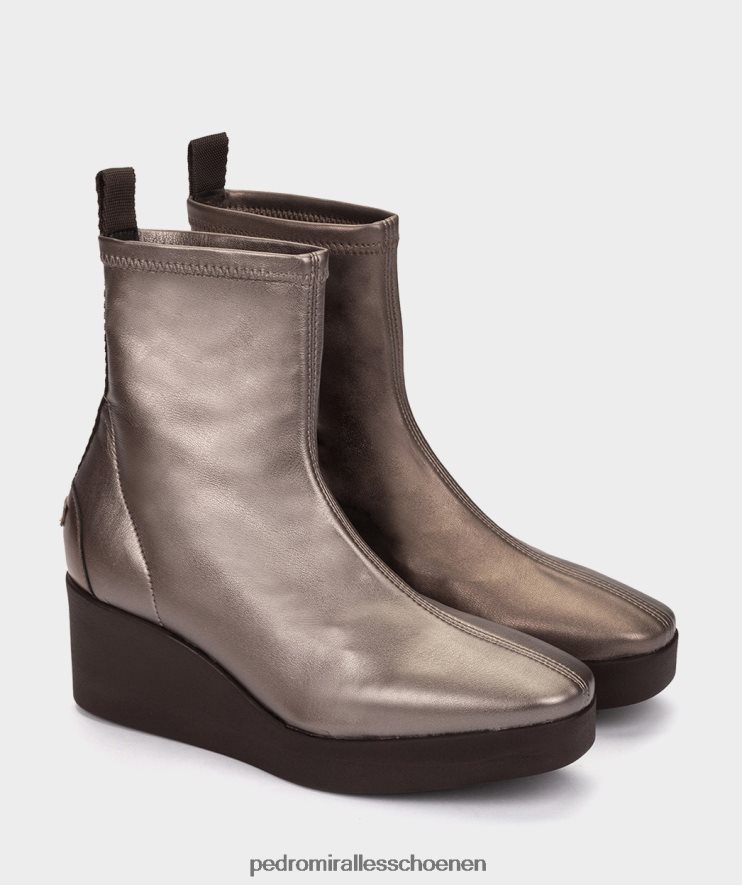 enkel laarzen Pedro Miralles Oslo opperste stretchhumo BV6H8F335
