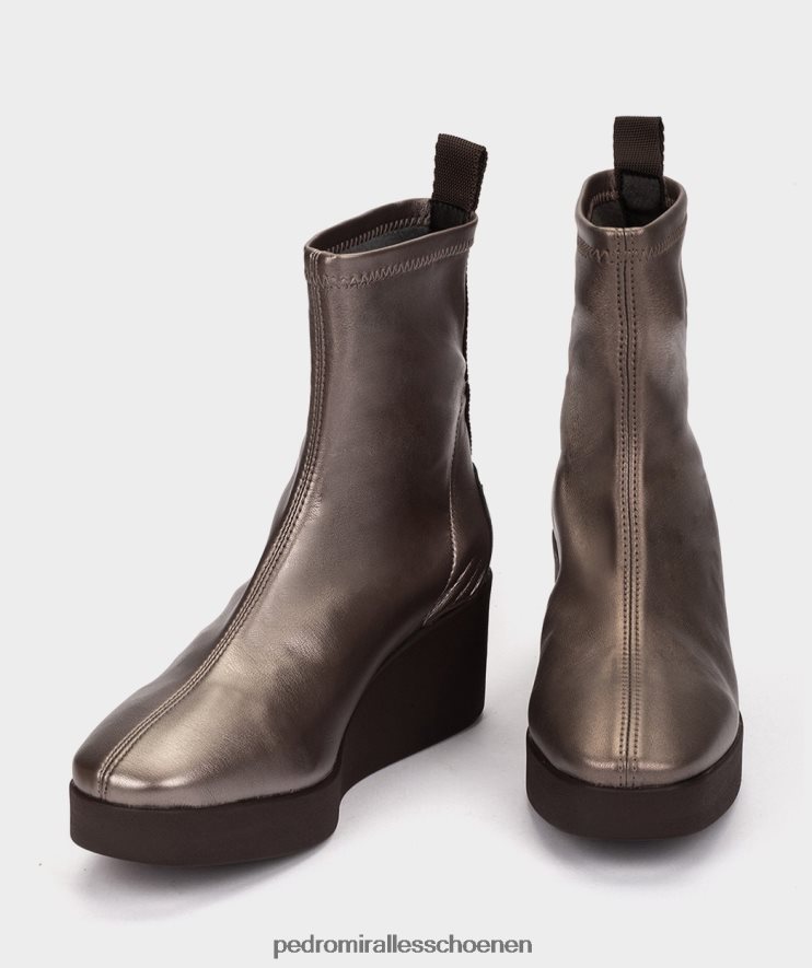 enkel laarzen Pedro Miralles Oslo opperste stretchhumo BV6H8F335