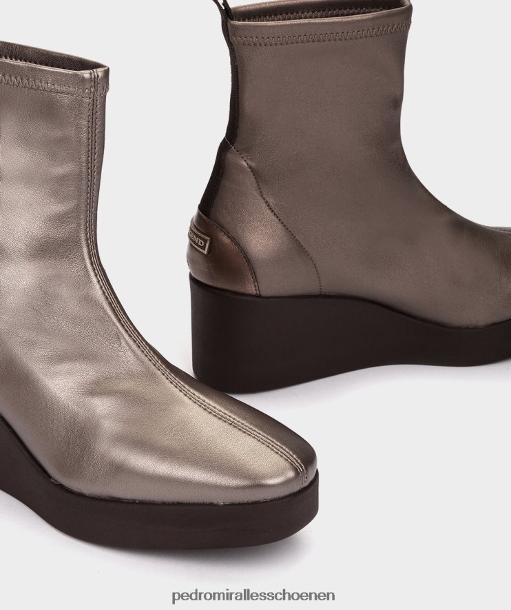 enkel laarzen Pedro Miralles Oslo opperste stretchhumo BV6H8F335