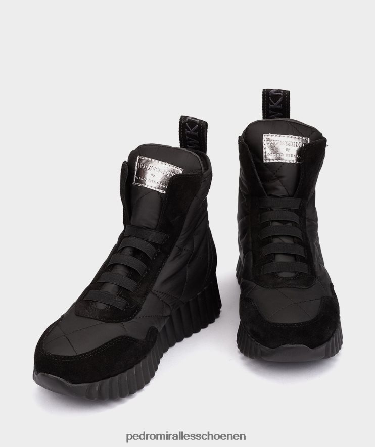 enkel laarzen Pedro Miralles alberobello vrijheid neger BV6H8F438