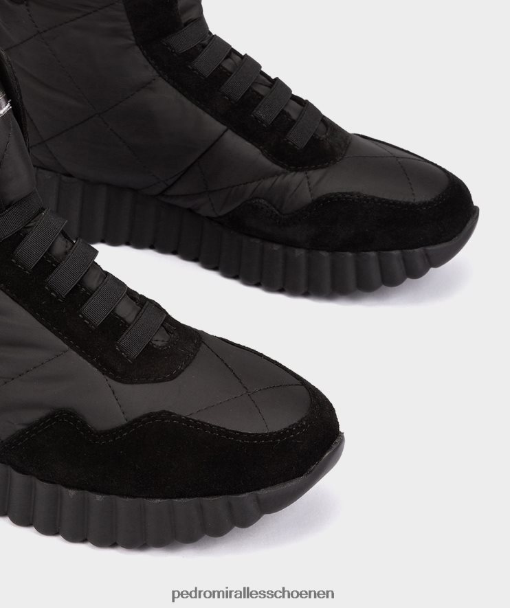 enkel laarzen Pedro Miralles alberobello vrijheid neger BV6H8F438