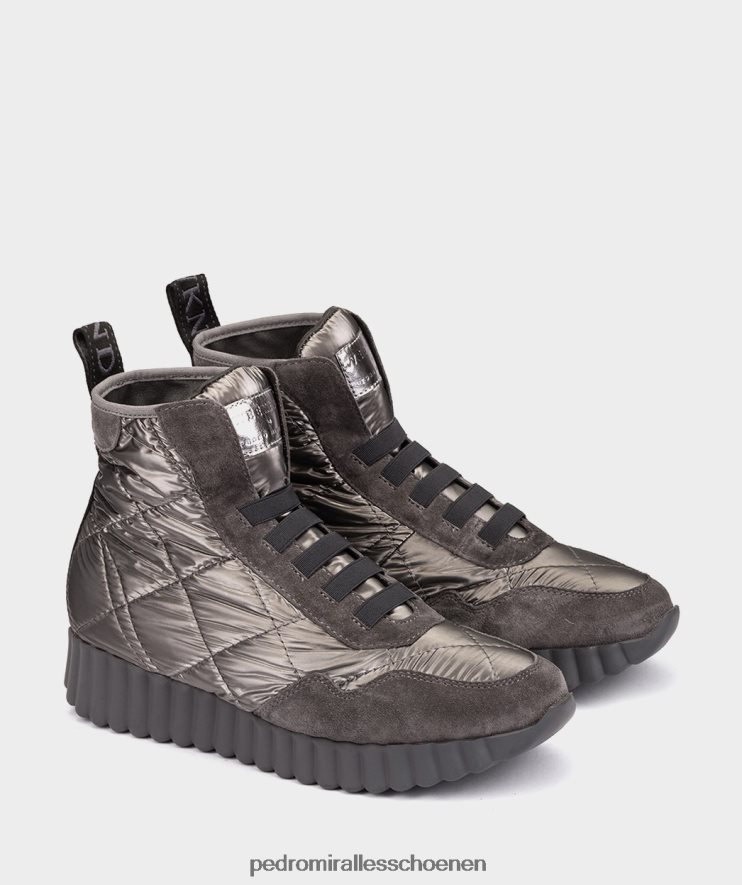 enkel laarzen Pedro Miralles alberobello vrijheid plomo BV6H8F439