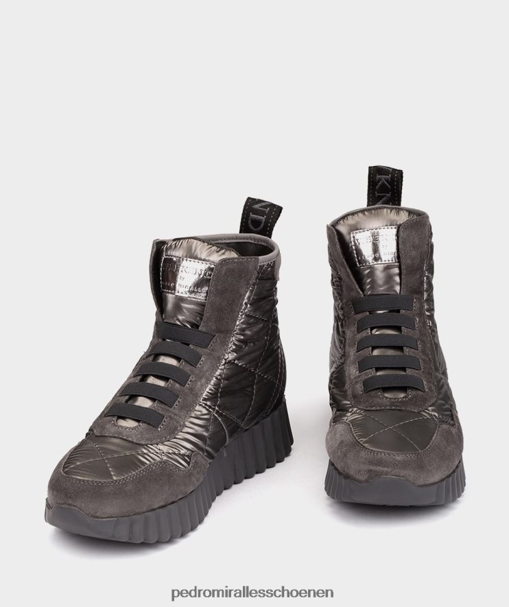 enkel laarzen Pedro Miralles alberobello vrijheid plomo BV6H8F439