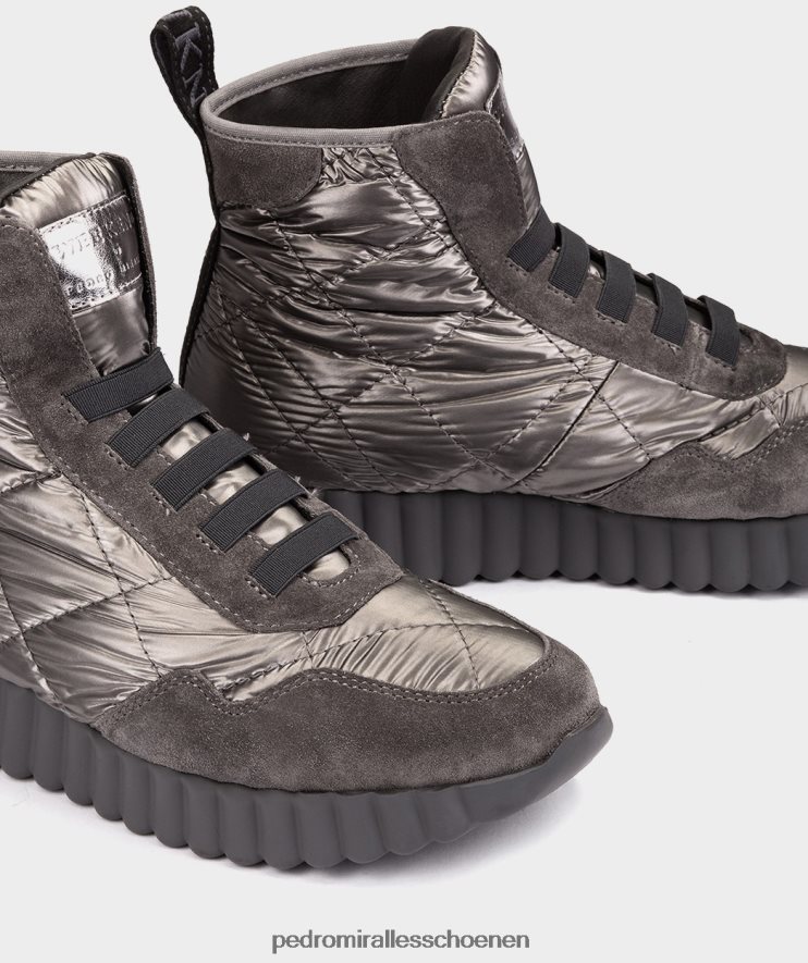 enkel laarzen Pedro Miralles alberobello vrijheid plomo BV6H8F439