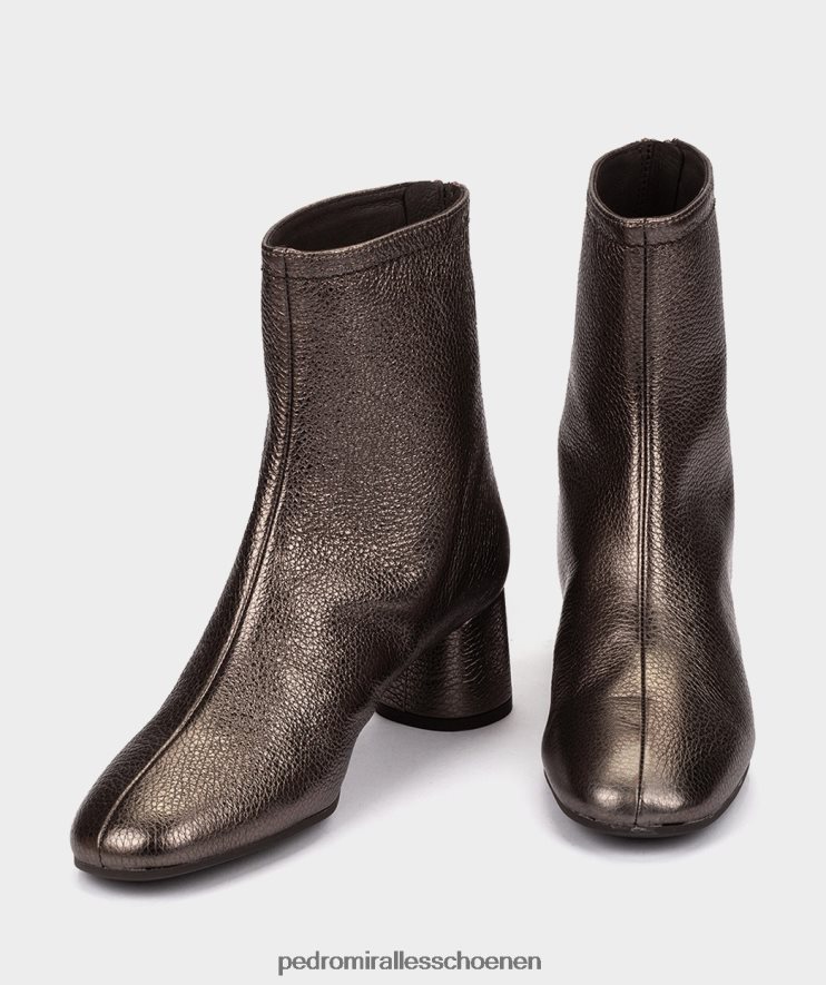 enkel laarzen Pedro Miralles doha nucleometaalbronzo BV6H8F360