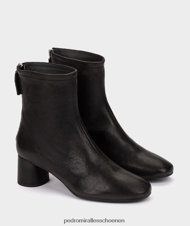 enkel laarzen Pedro Miralles doha rots neger BV6H8F361