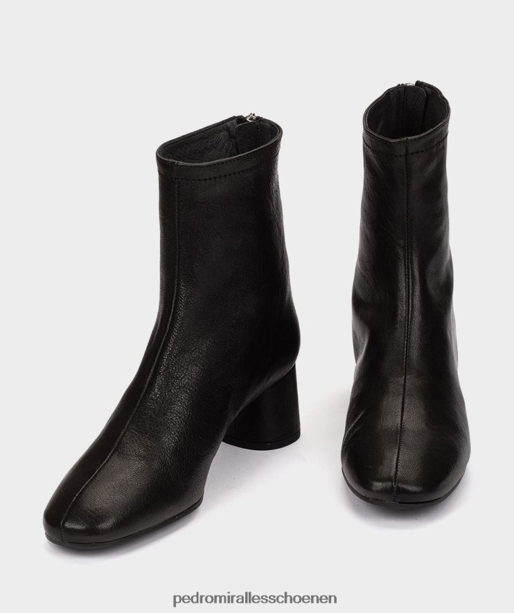 enkel laarzen Pedro Miralles doha rots neger BV6H8F361