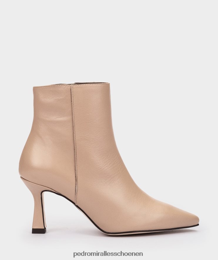 enkel laarzen Pedro Miralles gegeven seta arena BV6H8F317