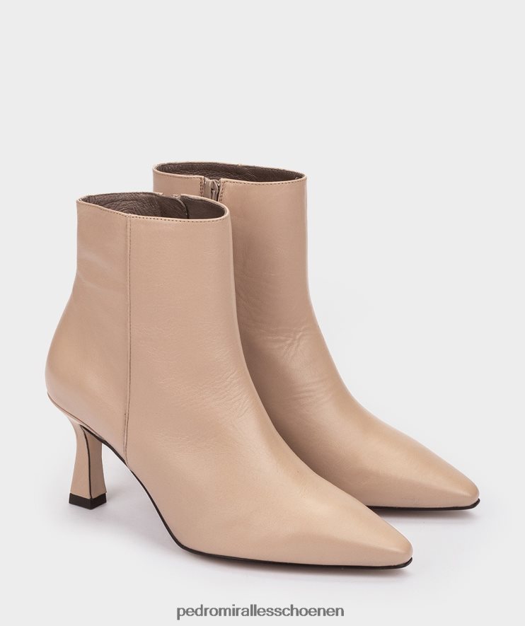 enkel laarzen Pedro Miralles gegeven seta arena BV6H8F317