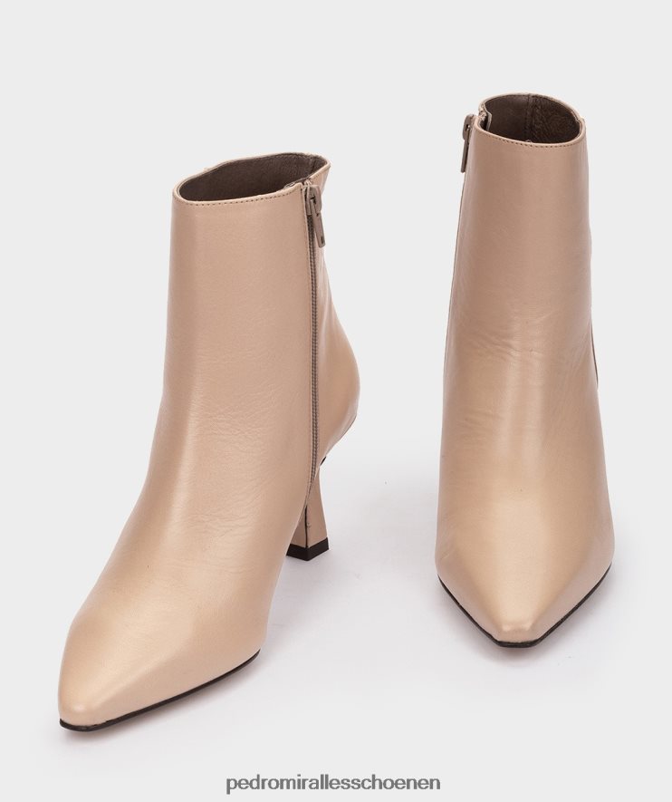 enkel laarzen Pedro Miralles gegeven seta arena BV6H8F317