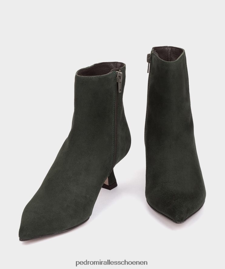 enkel laarzen Pedro Miralles katara amalfi bosje BV6H8F363