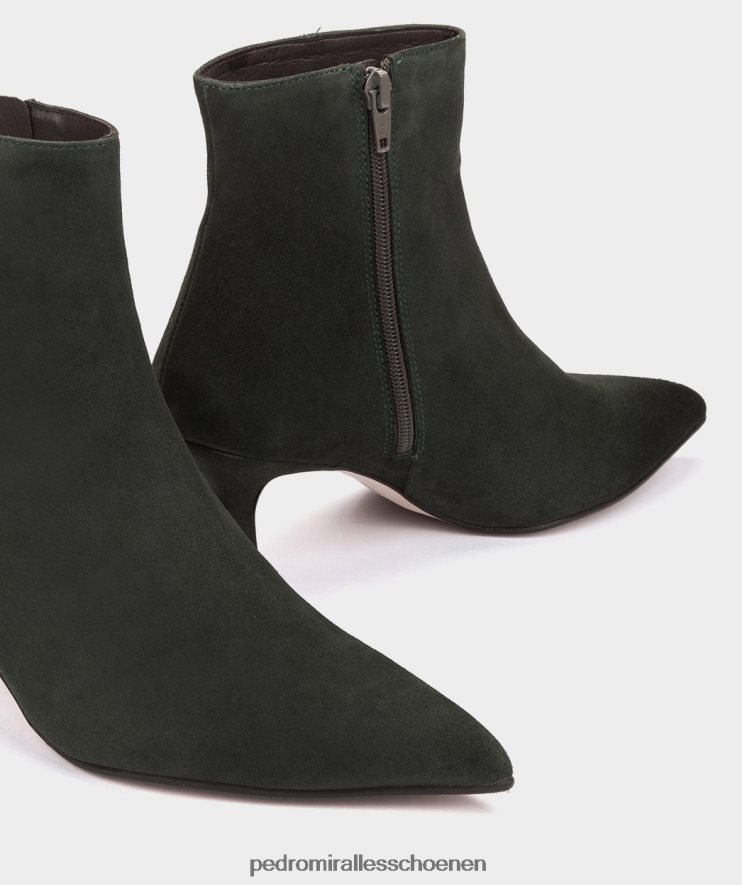 enkel laarzen Pedro Miralles katara amalfi bosje BV6H8F363