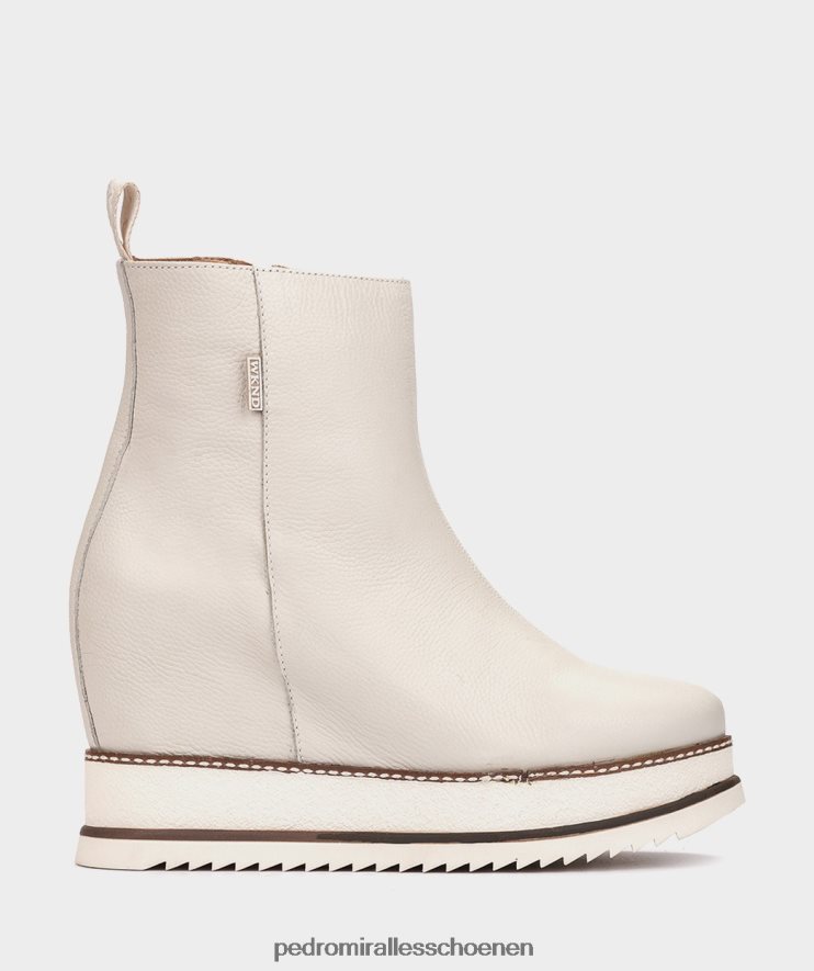 enkel laarzen Pedro Miralles moskeeën mars napa vainilla BV6H8F432