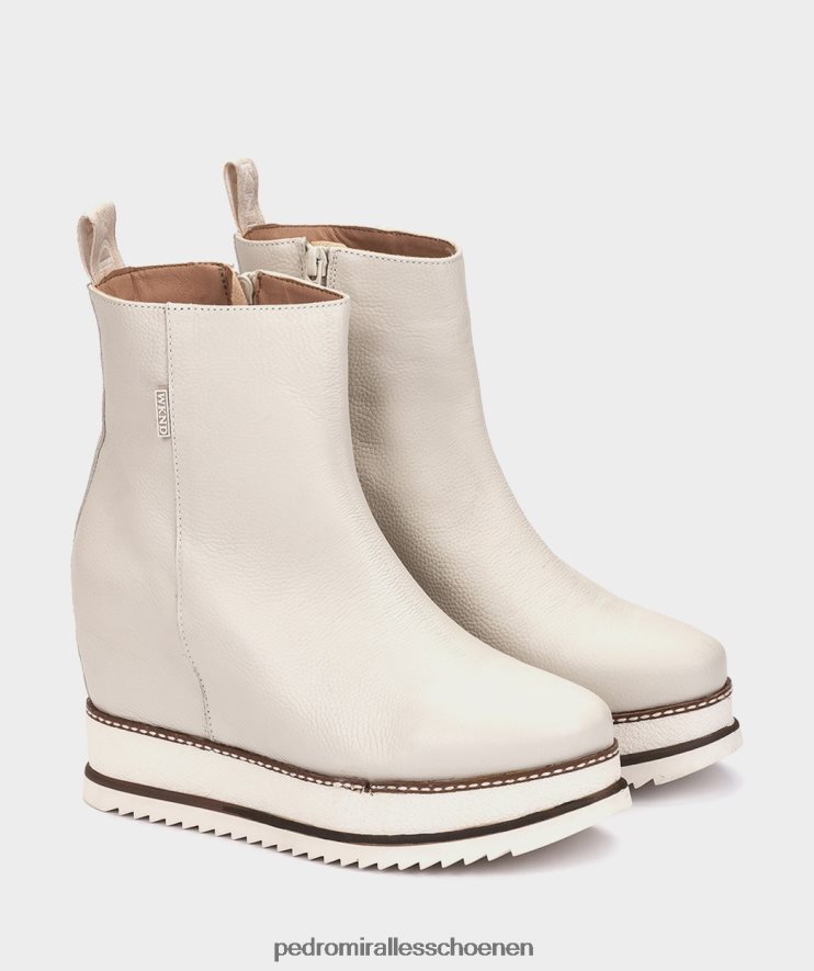 enkel laarzen Pedro Miralles moskeeën mars napa vainilla BV6H8F432