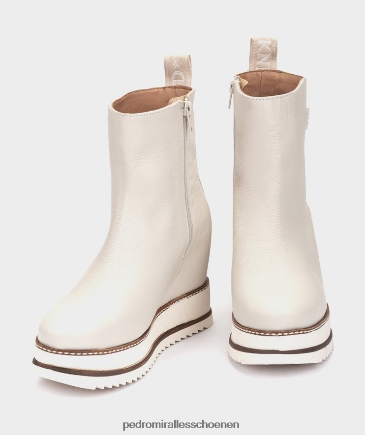 enkel laarzen Pedro Miralles moskeeën mars napa vainilla BV6H8F432