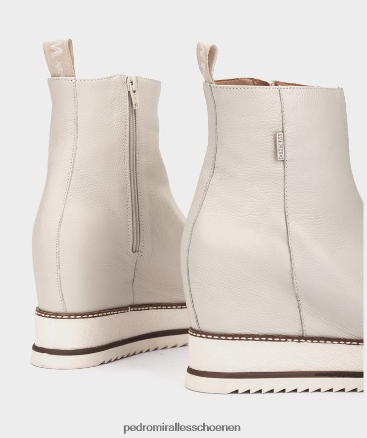 enkel laarzen Pedro Miralles moskeeën mars napa vainilla BV6H8F432