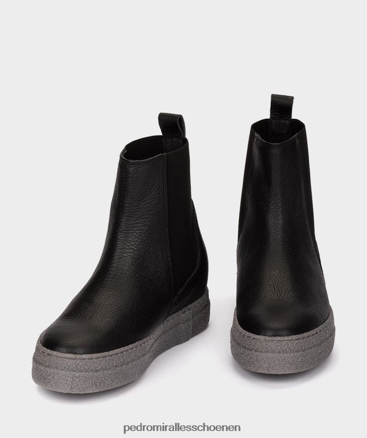 enkel laarzen Pedro Miralles nunavut kern neger BV6H8F329