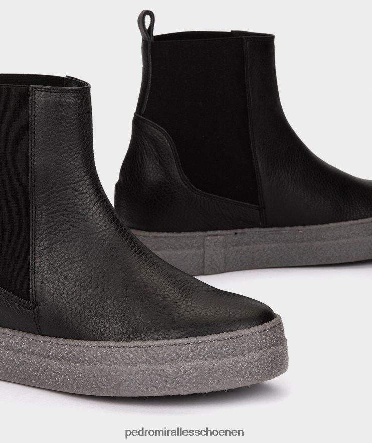enkel laarzen Pedro Miralles nunavut kern neger BV6H8F329