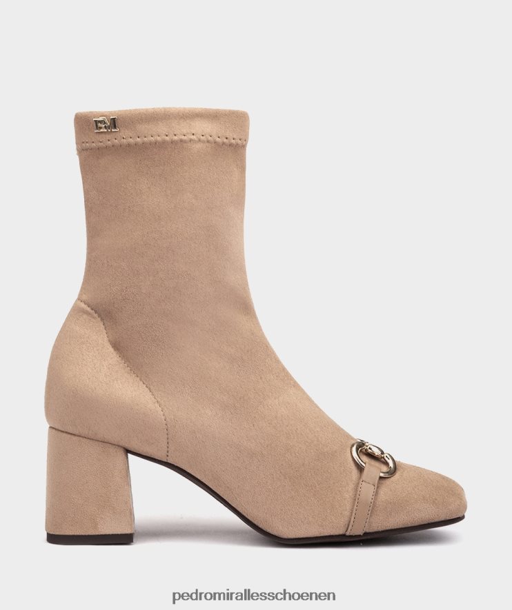 enkel laarzen Pedro Miralles opole ante strech-arena BV6H8F423