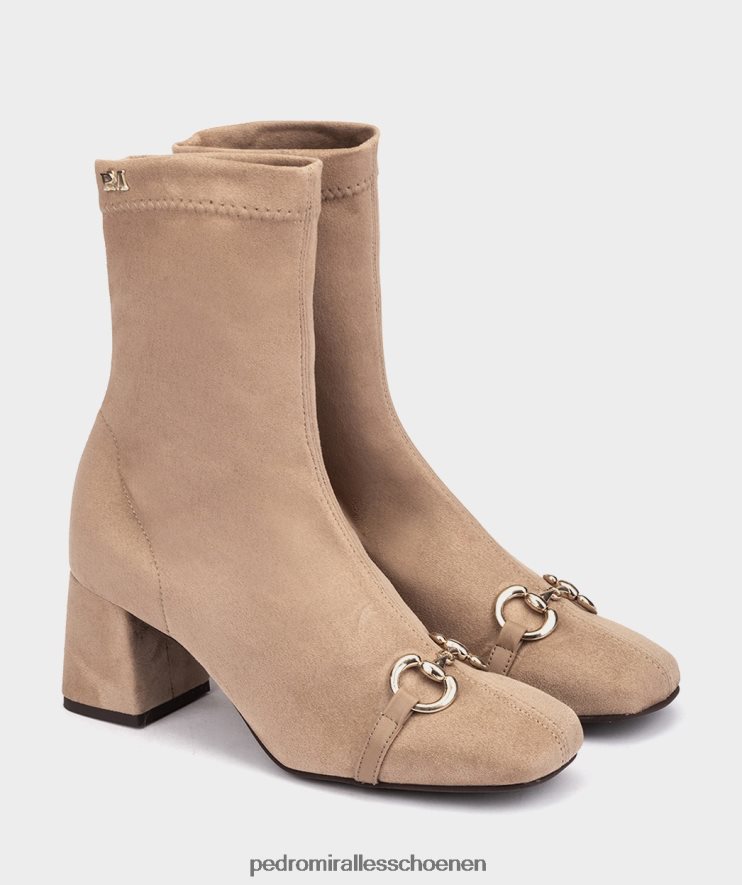 enkel laarzen Pedro Miralles opole ante strech-arena BV6H8F423