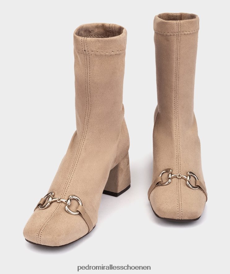 enkel laarzen Pedro Miralles opole ante strech-arena BV6H8F423