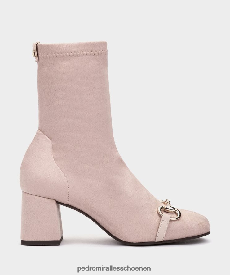 enkel laarzen Pedro Miralles opole ante strech naakt BV6H8F424