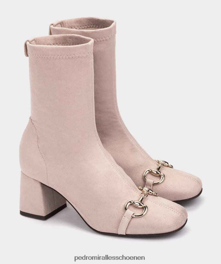 enkel laarzen Pedro Miralles opole ante strech naakt BV6H8F424