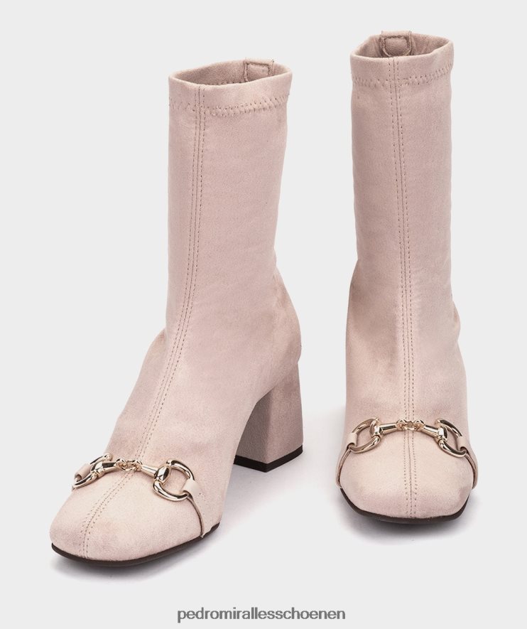 enkel laarzen Pedro Miralles opole ante strech naakt BV6H8F424