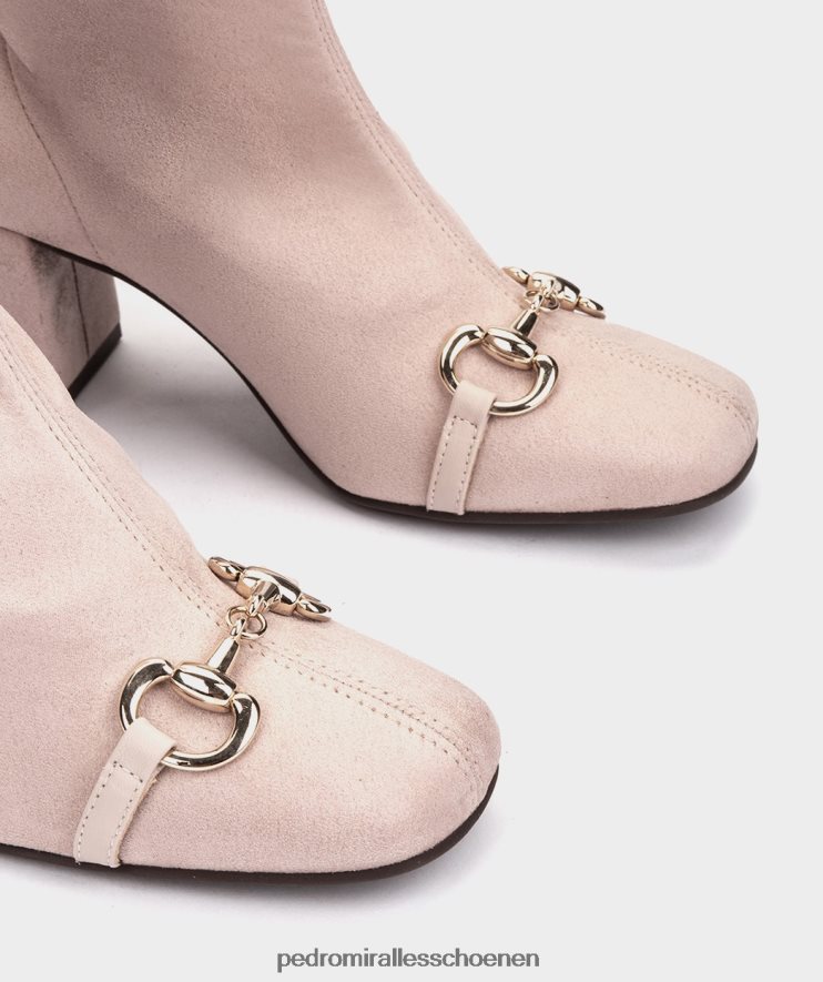 enkel laarzen Pedro Miralles opole ante strech naakt BV6H8F424