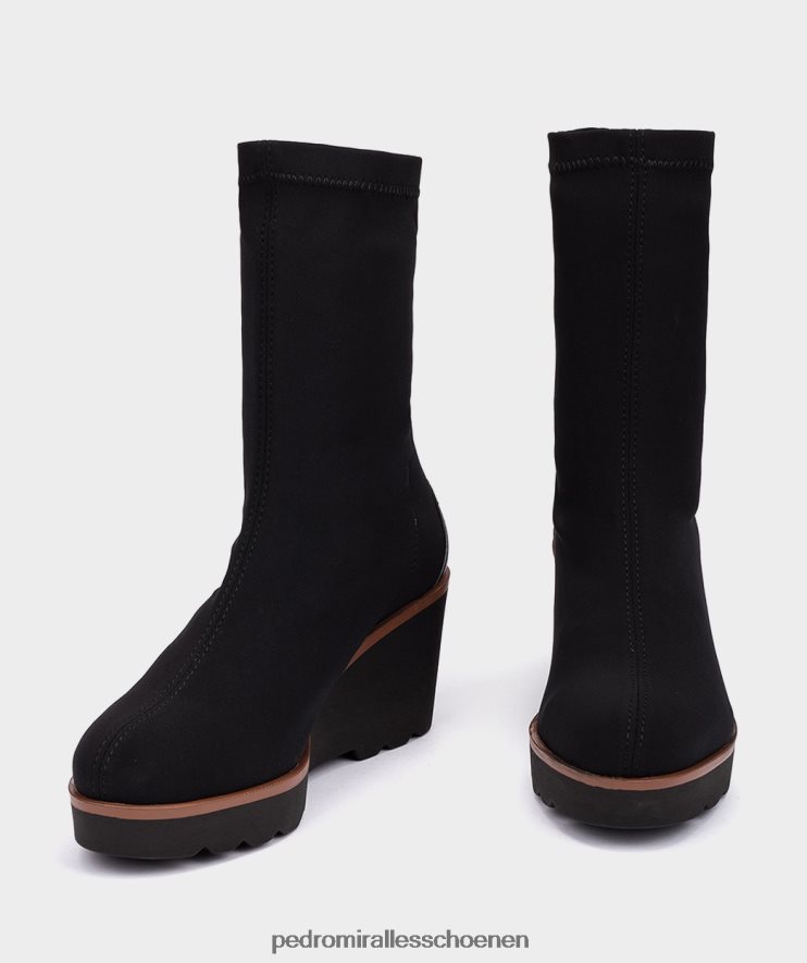 enkel laarzen Pedro Miralles sla een amstel neger BV6H8F395
