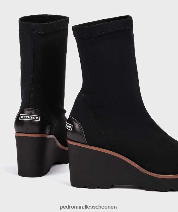 enkel laarzen Pedro Miralles sla een amstel neger BV6H8F417