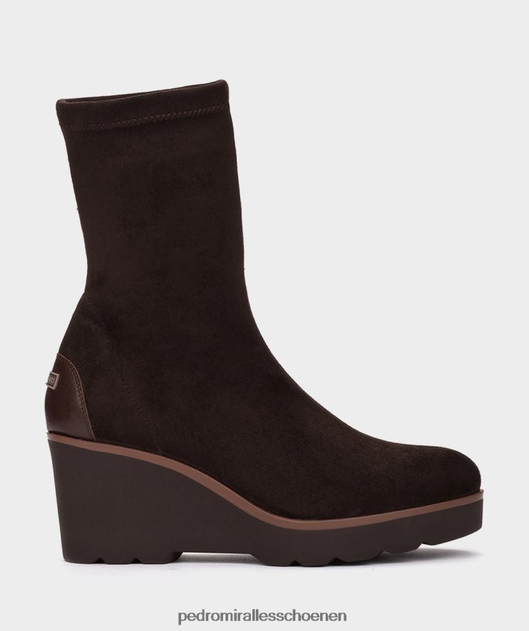 enkel laarzen Pedro Miralles sla een ante strech testa BV6H8F394