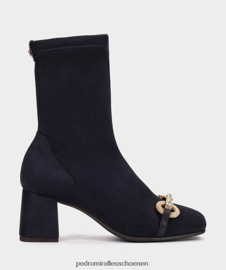 enkel laarzen Pedro Miralles verontschuldiging ante stretch marino BV6H8F392