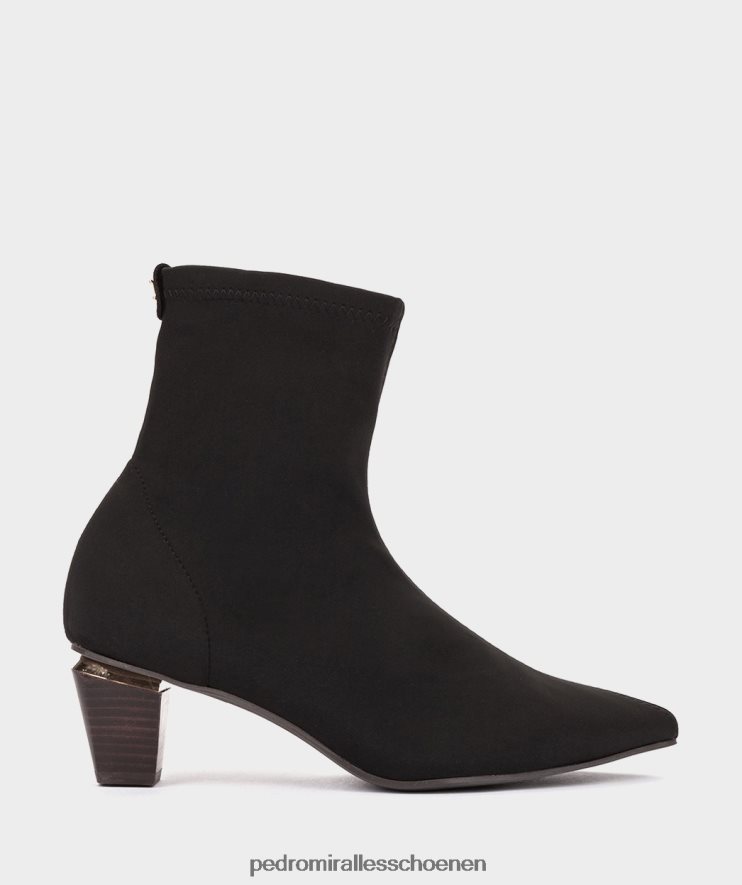 enkel laarzen Pedro Miralles zagreb amstel neger BV6H8F371
