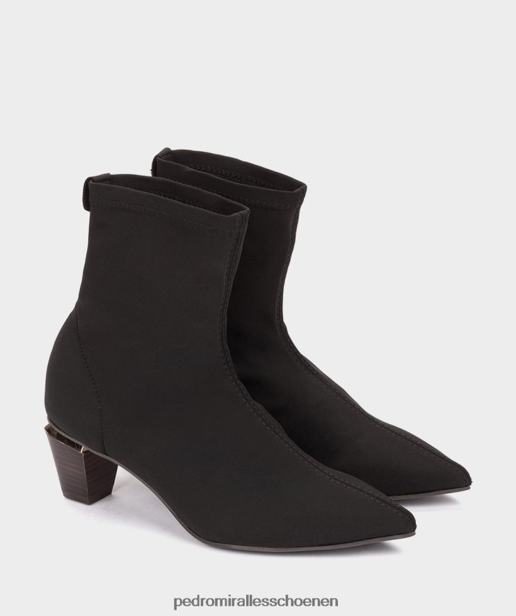 enkel laarzen Pedro Miralles zagreb amstel neger BV6H8F371