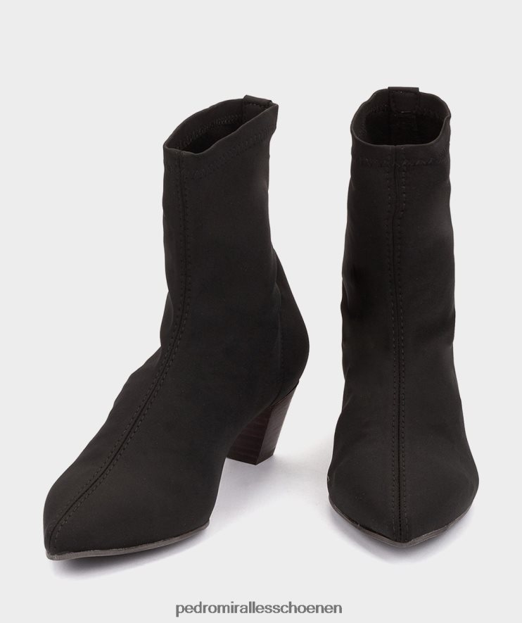 enkel laarzen Pedro Miralles zagreb amstel neger BV6H8F371