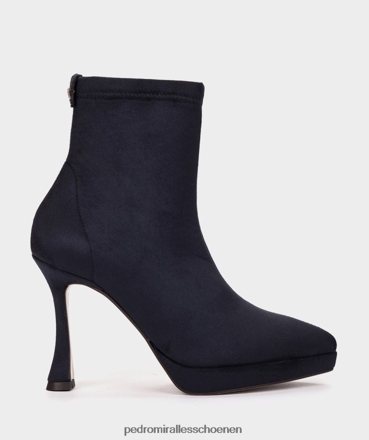 enkel laarzen Pedro Miralles zon ante stretch marino BV6H8F369