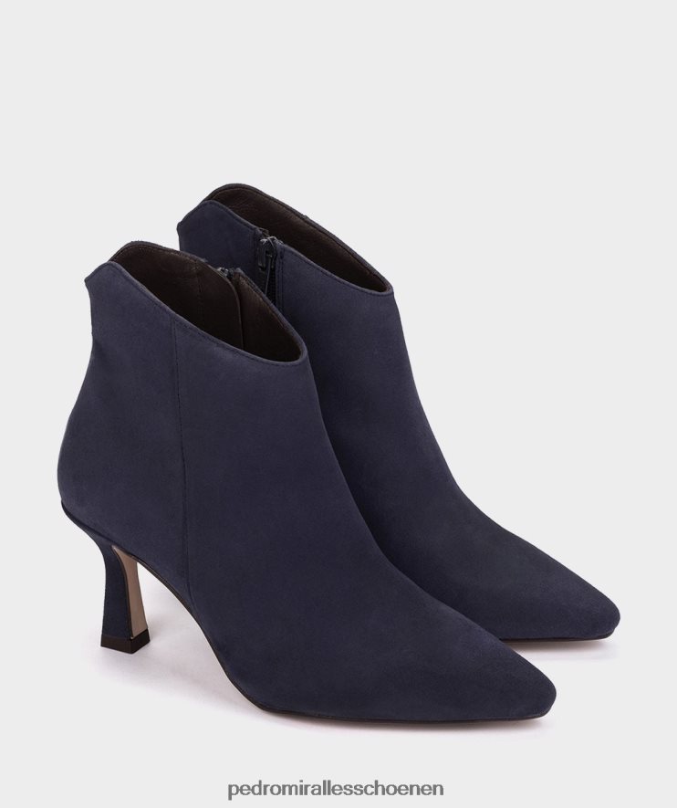 enkel laarzen Pedro Miralles zumaya amalfi marine BV6H8F366