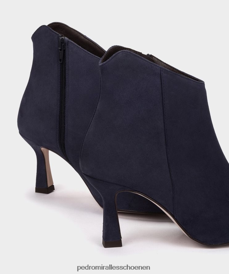 enkel laarzen Pedro Miralles zumaya amalfi marine BV6H8F366
