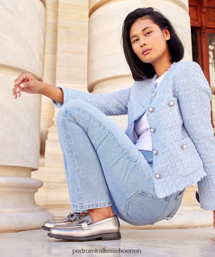 instappers Pedro Miralles Dallas nucleometaal peltro BV6H8F458