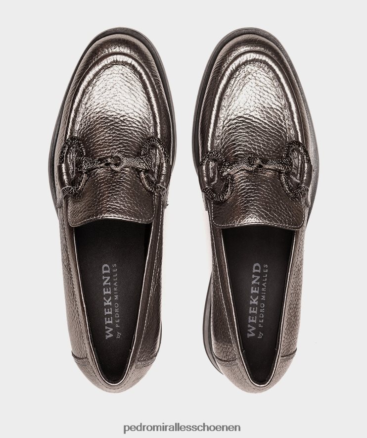 instappers Pedro Miralles Dallas nucleometaal peltro BV6H8F458