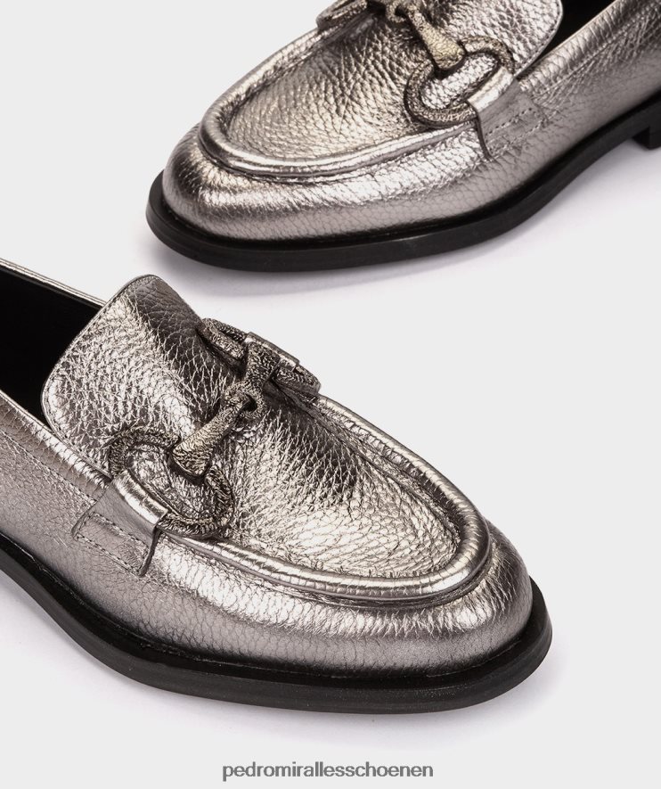 instappers Pedro Miralles Dallas nucleometaal peltro BV6H8F458