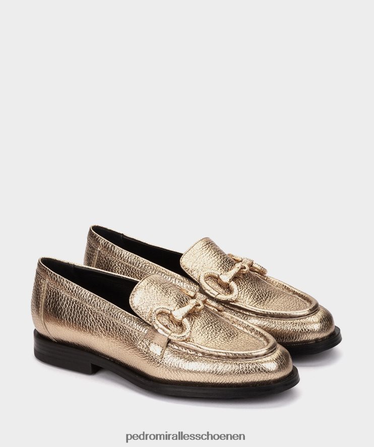 instappers Pedro Miralles Dallas nucleometaal platino BV6H8F459