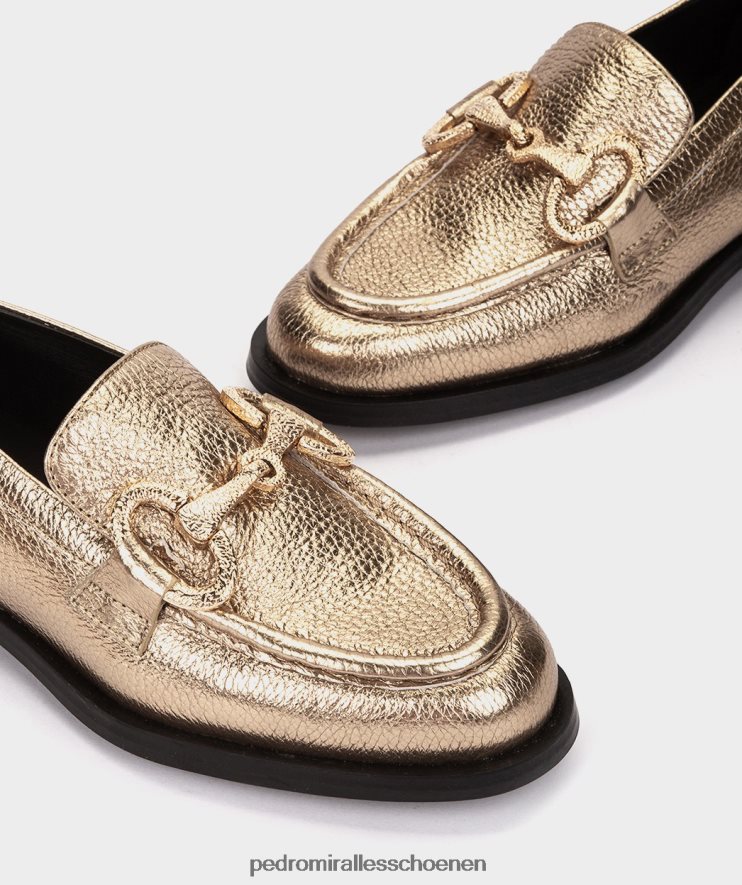 instappers Pedro Miralles Dallas nucleometaal platino BV6H8F459