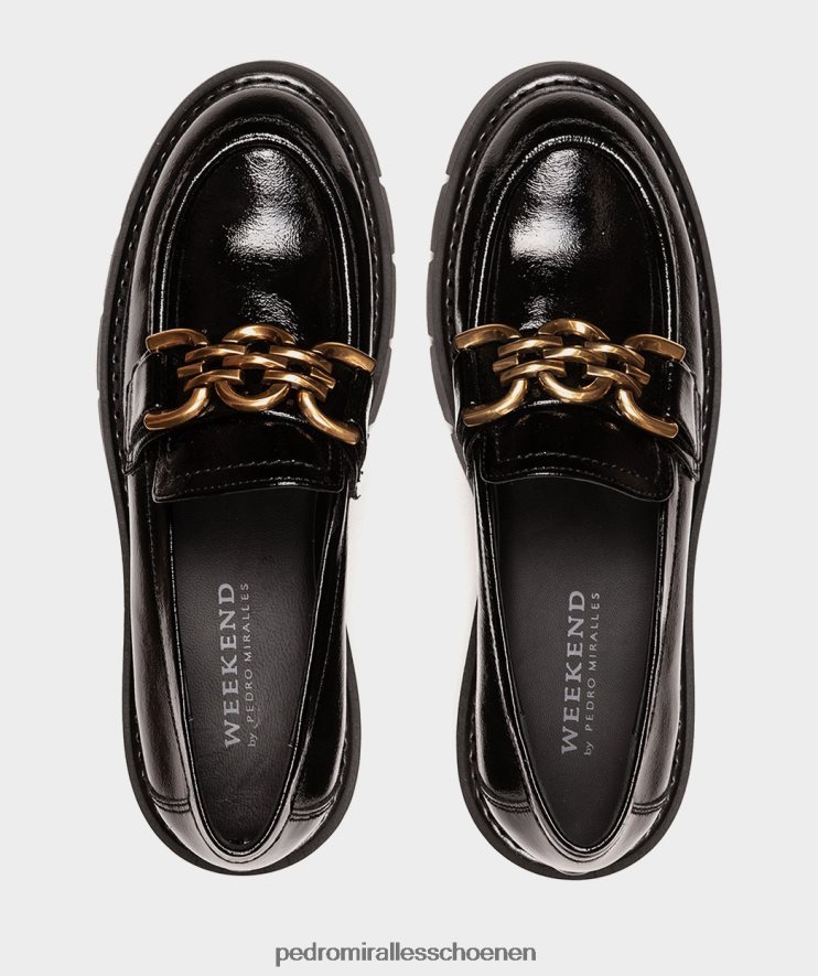 instappers Pedro Miralles brussel reflex neger BV6H8F463