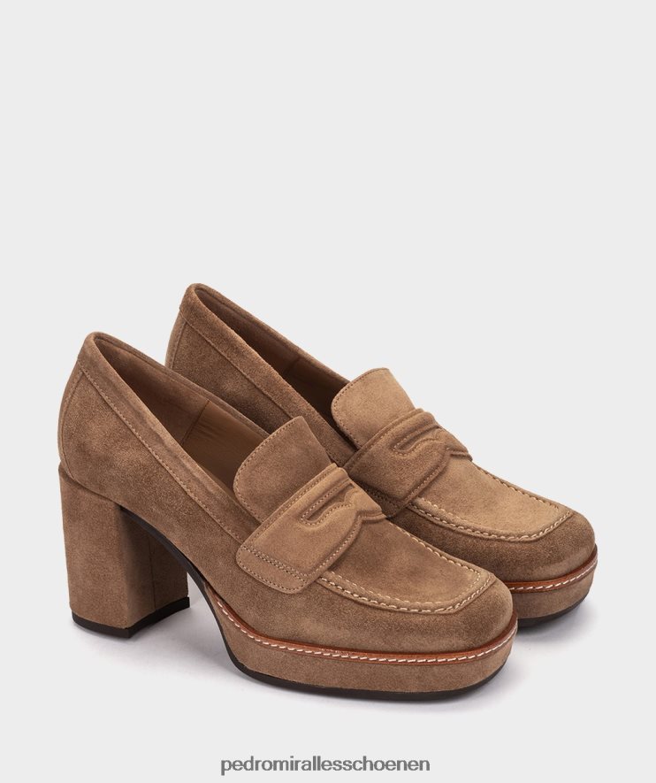 instappers Pedro Miralles friburgo velours birra BV6H8F466