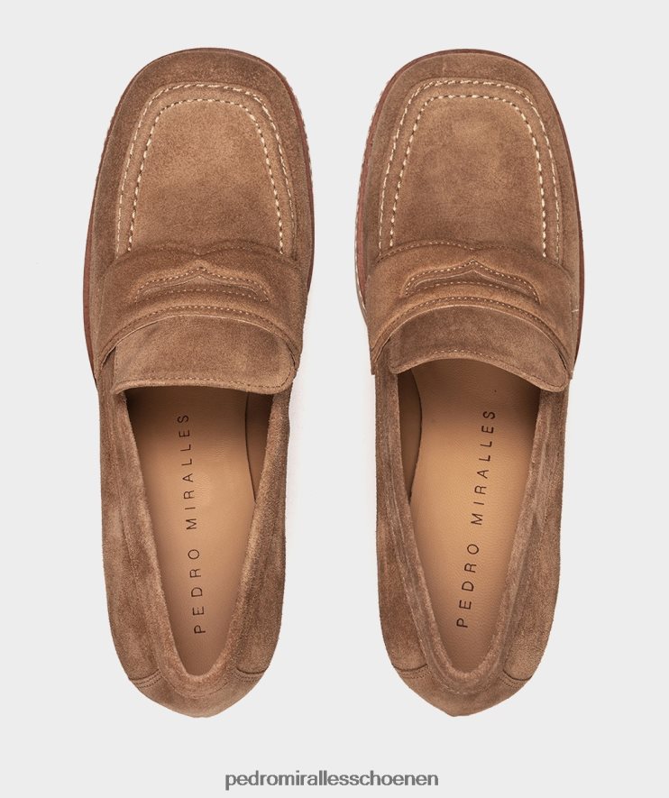 instappers Pedro Miralles friburgo velours birra BV6H8F466
