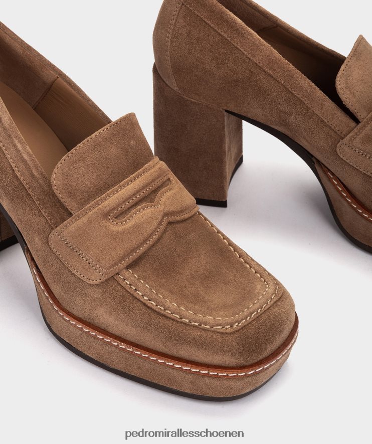instappers Pedro Miralles friburgo velours birra BV6H8F466